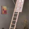 Brico Zoldertrappen-Sogem Zoldertrap 'Isowood' 3 X 4 Treden