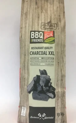Brico Houtskool En Briketten-Sol Kokosbriketten 5Kg