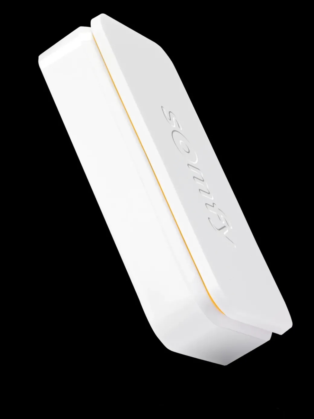 Brico Alarmsystemen-Somfy Deur- En Raamsensor Intellitag Wifi 200M