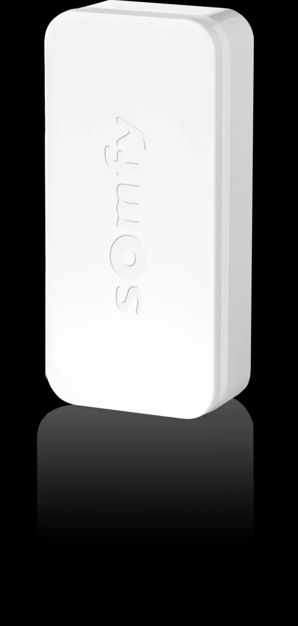 Brico Alarmsystemen-Somfy Deur- En Raamsensor Intellitag Wifi 200M