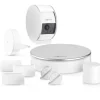 Brico Alarmsystemen-Somfy Draadloos Alarmsysteem Home Alarm + Indoor Bewakingscamera