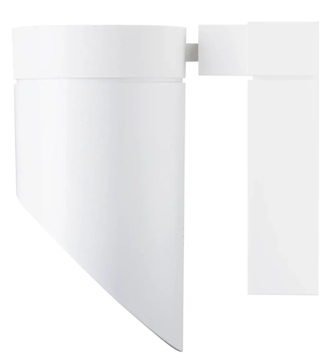 Brico Beveiligingscamera-Somfy Outdoor Camera Draadloos Nachtzicht