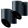 Brico Beveiligingscamera-Somfy Outdoor Camera Duo Pack Grijs