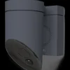 Brico Beveiligingscamera-Somfy Outdoor Camera Wifi Grijs