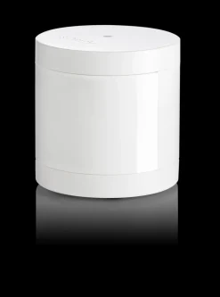Brico Alarmsystemen-Somfy Protect Beweging Sensor Draadloos Wit