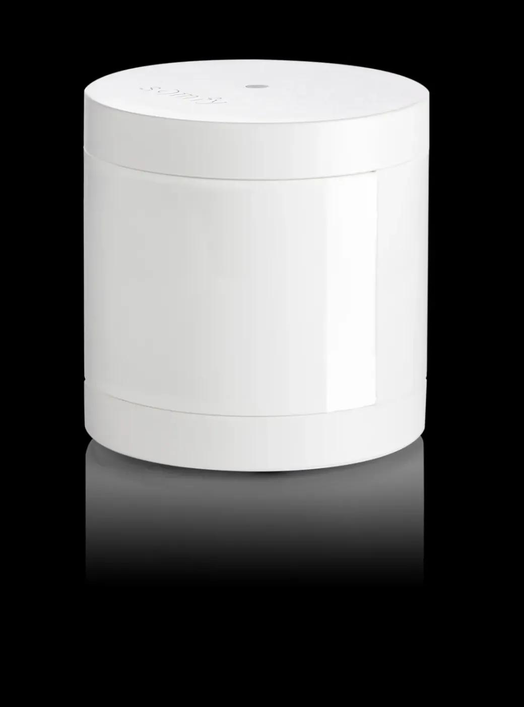 Brico Alarmsystemen-Somfy Protect Beweging Sensor Draadloos Wit
