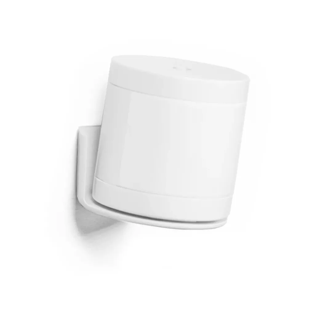 Brico Alarmsystemen-Somfy Protect Beweging Sensor Draadloos Wit