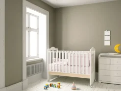 Brico Brandbeveiliging-Somfy Protect Rookmelder Draadloos Wit