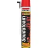 Soudafoam Pu-Schuim Fr Hand Held 750Ml|Brico Discount