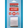 Soudal Afdichtingsband 'Soudaband' Graphit 0,1X10M|Brico Best