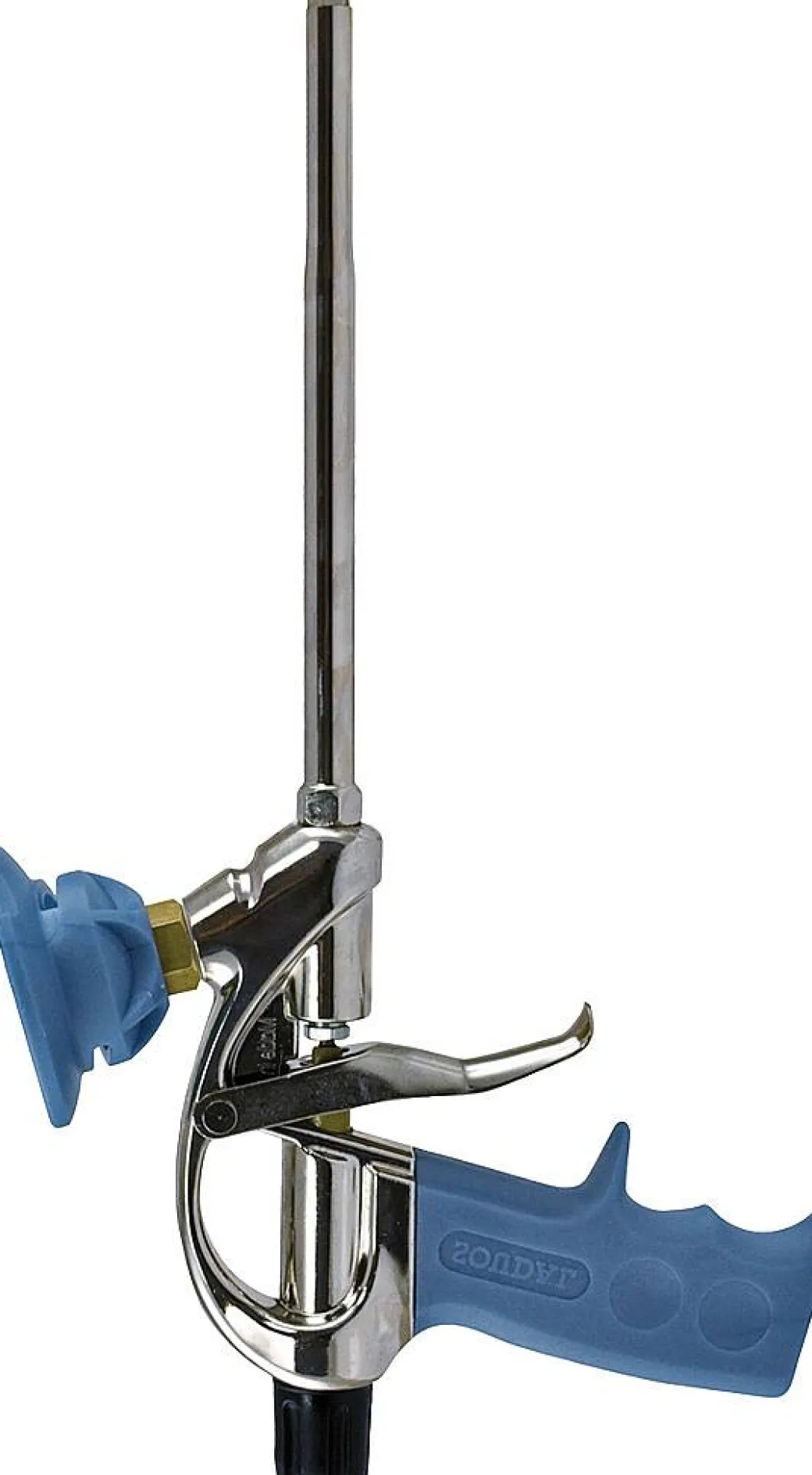 Soudal Design Foam Gun Pu Schuim|Brico Best