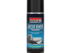 Brico Afbijtmiddelen-Soudal Lijmverwijderaar 400Ml