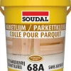 Soudal Parketlijm 68A 1Kg|Brico Online