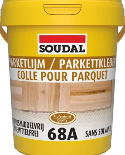 Soudal Parketlijm 68A 1Kg|Brico Online