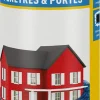 Soudal Pu Isolatieschuim Pistool Ultra Isolatie 750Ml|Brico Clearance
