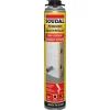 Soudal Pu Pistoolschuim Hoog Rendement 750Ml|Brico New
