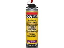 Soudal Pu Schuimreiniger 500Ml|Brico New