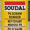 Soudal Purschuim Reiniger 150Ml|Brico New