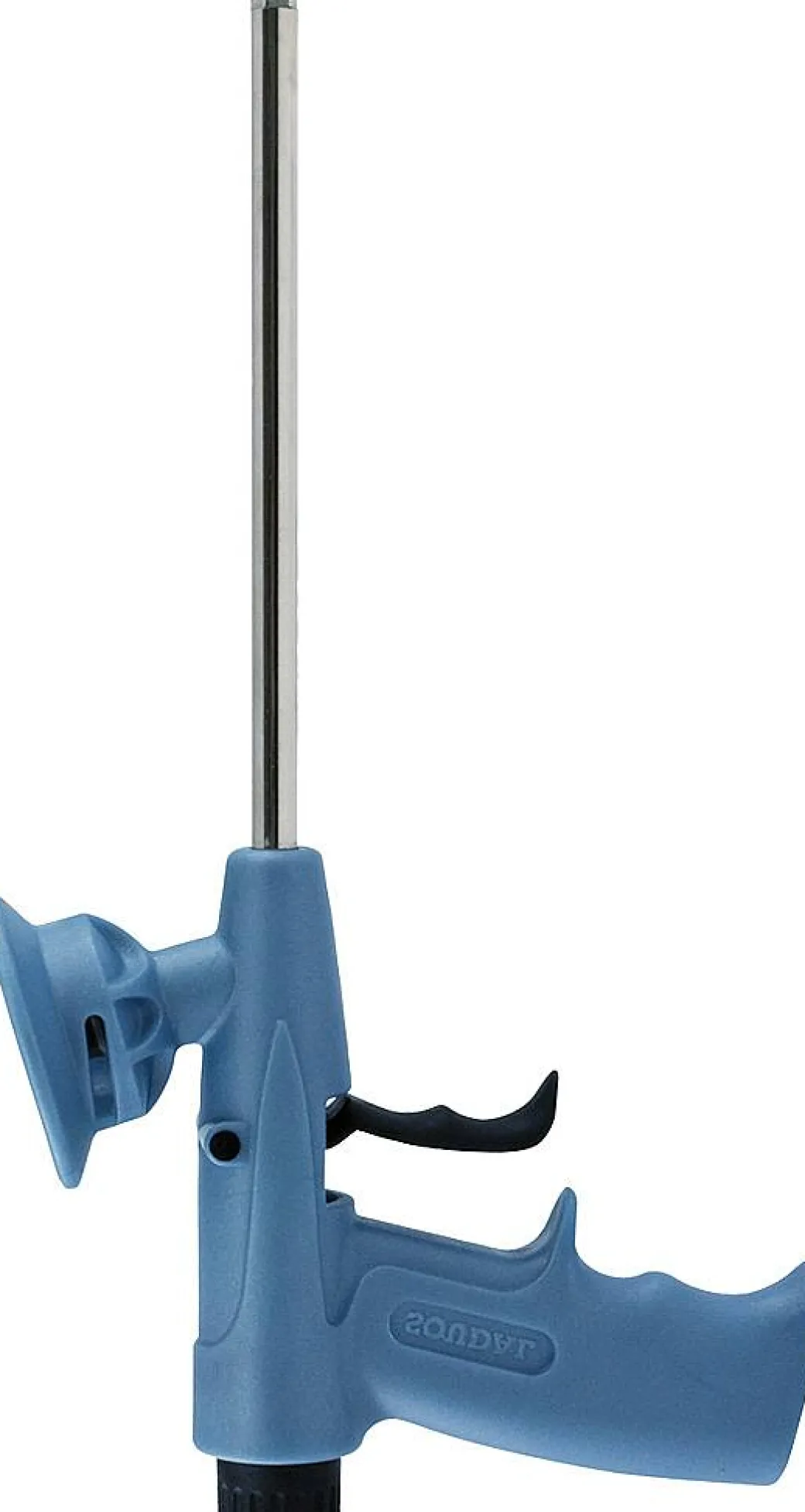 Soudal Schuimpistool Compact Foam Gun Pu Schuim|Brico Online
