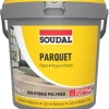 Brico Lijm- & Kitpistolen-Soudal Smx Hybrid Polymer 73A Ms Parketlijm 7Kg