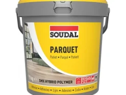 Brico Lijm- & Kitpistolen-Soudal Smx Hybrid Polymer 73A Ms Parketlijm 7Kg