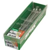 Brico Schroeven-Spax Schroef 'Hi.Force' Wirox 6X200Mm 16 Stuks
