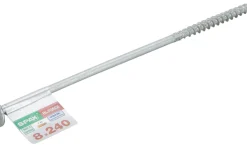 Brico Schroeven-Spax Schroef 'Hi.Force' Wirox 8X240Mm