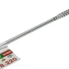 Brico Schroeven-Spax Schroef 'Hi.Force' Wirox 8X220Mm