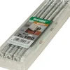 Brico Schroeven-Spax-Ra Kozijnschroef 'T-Star' Wirox 7.5X180Mm 6 Stuks