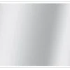 Spiegel Renzo Rechthoek Met Ledverlichting Touch Sensor En Spiegelverwarming 70X120Cm|Brico