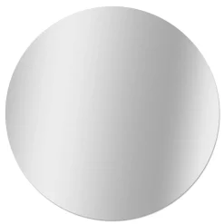 Spiegel Rond Met Gepolijste Randen O40Cm|Brico Online