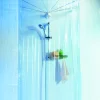 Spirella Douchegordijn Ombrella Clear 8 Armen|Brico