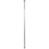 Spirella Douchestang Arios Bright 75-125Cm Zilver|Brico Sale