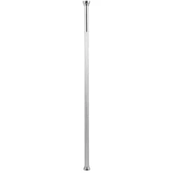 Spirella Douchestang Arios Bright 75-125Cm Zilver|Brico Sale
