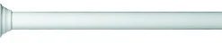 Spirella Douchestang 75-125Cm Wit|Brico Outlet