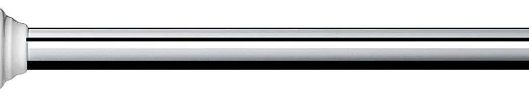 Spirella Douchestang 60Cm Zilver|Brico Clearance