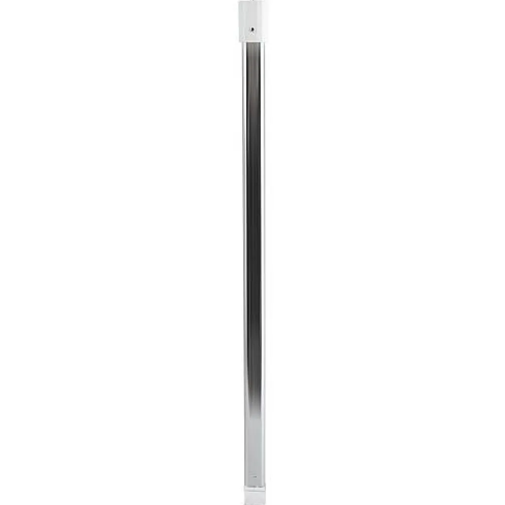 Spirella Douchestang 60Cm Zilver|Brico Clearance