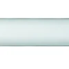 Spirella Douchestang Decor 125-220Cm Wit|Brico