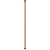 Spirella Douchestang Kreta 75-125Cm Koper|Brico Best