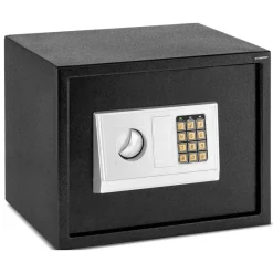 Brico Kluizen-Stamony Elektronische Kluis - 38 X 30 X 30 Cm St-Es-300