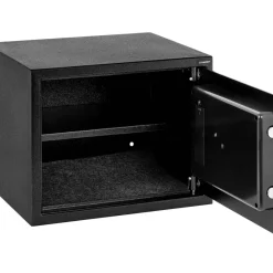 Brico Kluizen-Stamony Elektronische Kluis - 38 X 30 X 30 Cm St-Es-300