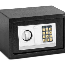 Brico Kluizen-Stamony Elektronische Kluis - 31 X 20 X 20 Cm St-Es-200