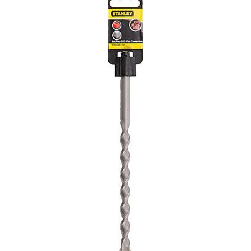 Stanley Betonboor 'Sds' 200 X 12 Mm|Brico Best