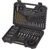 Stanley Boren-En Bitsset Sta7205-Xj 100-Delig|Brico Discount