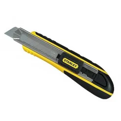Stanley Breekmes 'Fatmax' 18 Mm|Brico Clearance