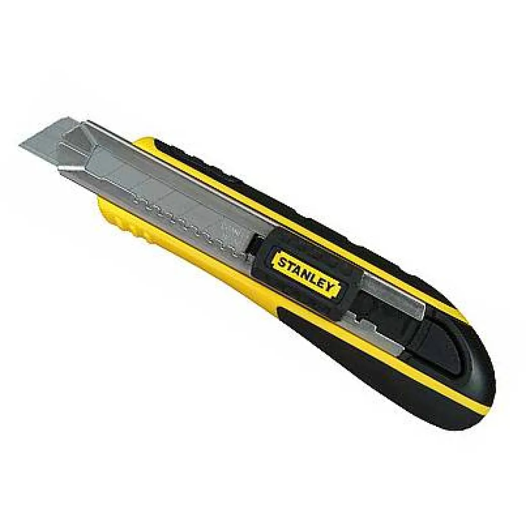 Stanley Breekmes 'Fatmax' 18 Mm|Brico Clearance