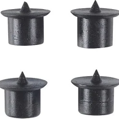Stanley Centreerpunten 'Sta66422-Qz' 10 Mm - 4 Stuks|Brico Online