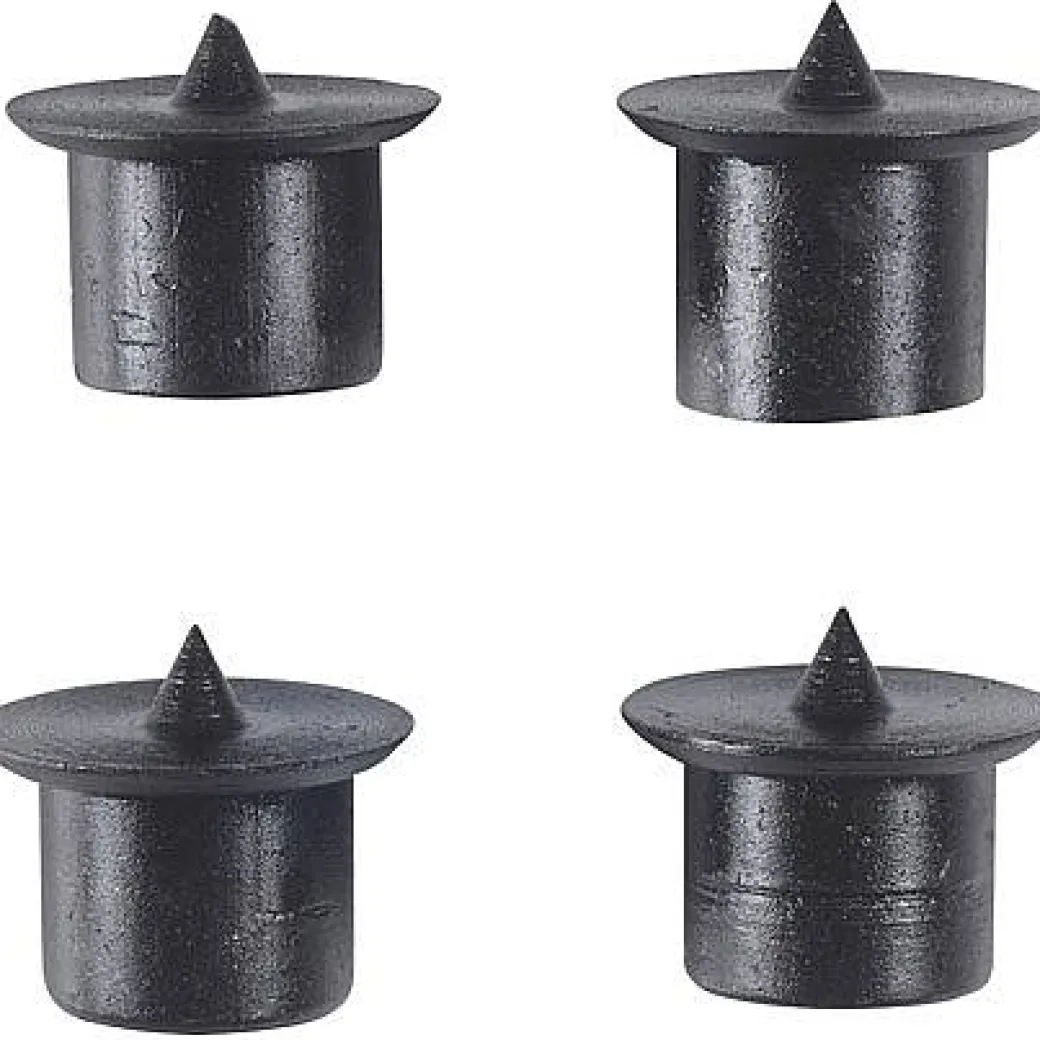 Stanley Centreerpunten 'Sta66422-Qz' 10 Mm - 4 Stuks|Brico Online
