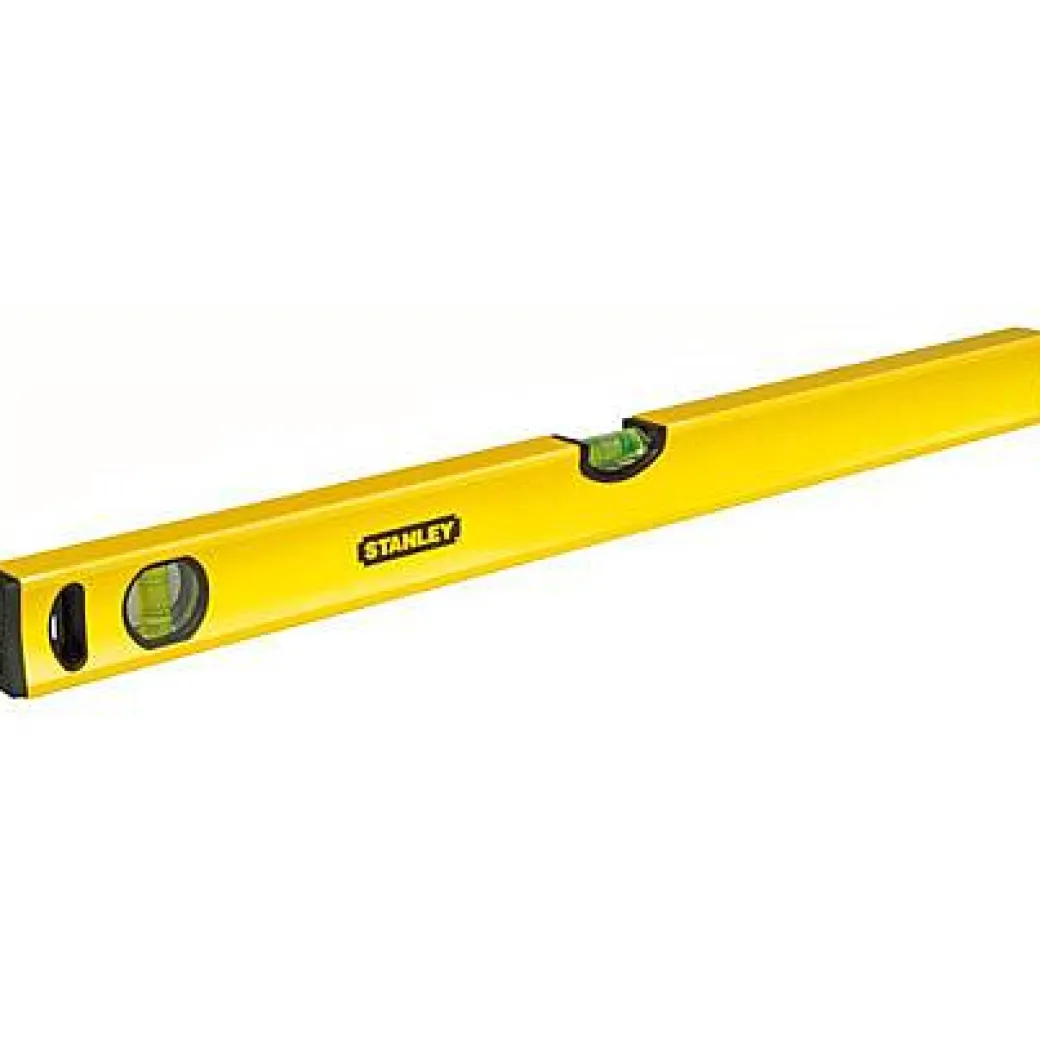 Stanley Classic Box Level 60Cm|Brico Clearance