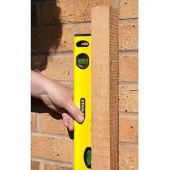 Stanley Classic Box Level 60Cm|Brico Clearance